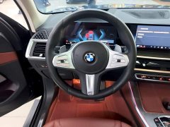 BMW X5 xDrive 30Li M Sport Exclusive Night Edition Package - ფოტო 10