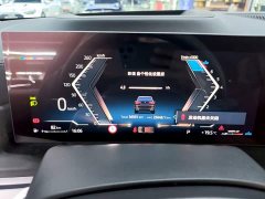 BMW X5 xDrive 30Li M Sport Exclusive Night Edition Package - ფოტო 11