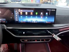 BMW X5 xDrive 30Li M Sport Exclusive Night Edition Package - ფოტო 12