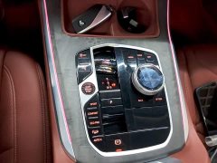 BMW X5 xDrive 30Li M Sport Exclusive Night Edition Package - ფოტო 13