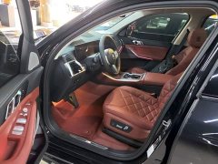 BMW X5 xDrive 30Li M Sport Exclusive Night Edition Package - ფოტო 15
