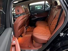 BMW X5 xDrive 30Li M Sport Exclusive Night Edition Package - ფოტო 16