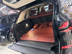 BMW X5 xDrive 30Li M Sport Exclusive Night Edition Package - ფოტო 18