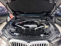 BMW X5 xDrive 30Li M Sport Exclusive Night Edition Package - ფოტო 19