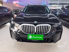 BMW X5 xDrive 30Li M Sport Exclusive Night Edition Package - ფოტო 2