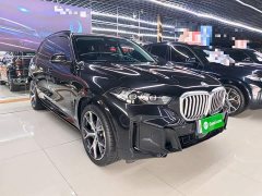 BMW X5 xDrive 30Li M Sport Exclusive Night Edition Package - ფოტო 3