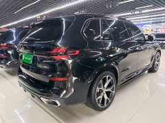 BMW X5 xDrive 30Li M Sport Exclusive Night Edition Package - ფოტო 6