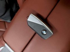 BMW X5 xDrive 30Li M Sport Exclusive Night Edition Package - ფოტო 8