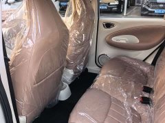 Wuling Binguo 333km Lingxi Premium Edition - ფოტო 10