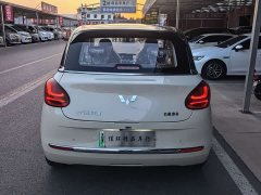 Wuling Binguo 333km Lingxi Premium Edition - ფოტო 11