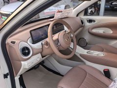 Wuling Binguo 333km Lingxi Premium Edition - ფოტო 4
