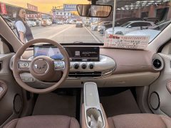 Wuling Binguo 333km Lingxi Premium Edition - ფოტო 5