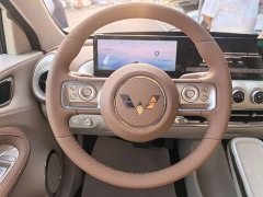 Wuling Binguo 333km Lingxi Premium Edition - ფოტო 8