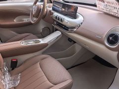 Wuling Binguo 333km Lingxi Premium Edition - ფოტო 9