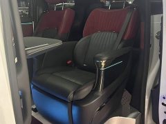 GAC Aion M8 Master Series 400T Flagship - ფოტო 7