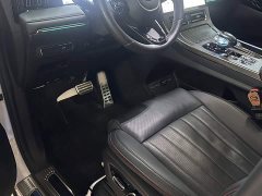 GAC Aion M8 Master Series 400T Flagship - ფოტო 8