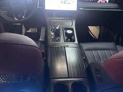 GAC Aion M8 Master Series 400T Flagship - ფოტო 9