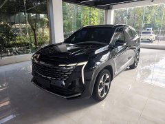 Geely Boyue L 1.5TD DCT Luxury - photo 1
