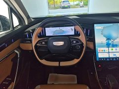 Geely Boyue L 1.5TD DCT Luxury - photo 10
