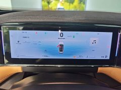 Geely Boyue L 1.5TD DCT Luxury - photo 11