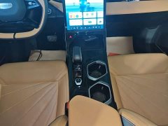Geely Boyue L 1.5TD DCT Luxury - photo 13