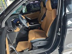 Geely Boyue L 1.5TD DCT Luxury - photo 14