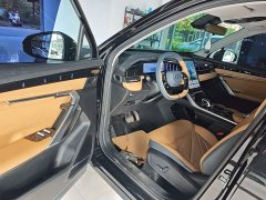Geely Boyue L 1.5TD DCT Luxury - photo 15