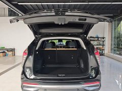 Geely Boyue L 1.5TD DCT Luxury - photo 18