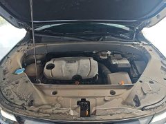 Geely Boyue L 1.5TD DCT Luxury - photo 19