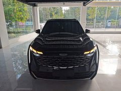 Geely Boyue L 1.5TD DCT Luxury - photo 2