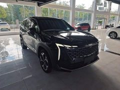 Geely Boyue L 1.5TD DCT Luxury - photo 3