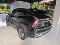 Geely Boyue L 1.5TD DCT Luxury - photo 4