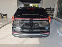 Geely Boyue L 1.5TD DCT Luxury - photo 5