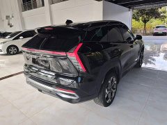 Geely Boyue L 1.5TD DCT Luxury - photo 6