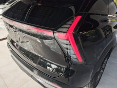 Geely Boyue L 1.5TD DCT Luxury - photo 7
