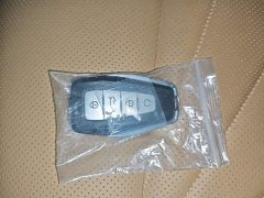 Geely Boyue L 1.5TD DCT Luxury - photo 8