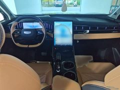 Geely Boyue L 1.5TD DCT Luxury - photo 9