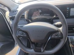 SAIC MG i5 1.5L CVT Luxury - ფოტო 10
