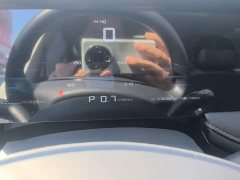 SAIC MG i5 1.5L CVT Luxury - ფოტო 11