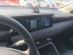 SAIC MG i5 1.5L CVT Luxury - ფოტო 12