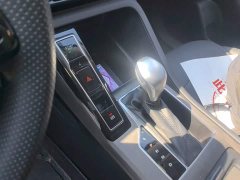 SAIC MG i5 1.5L CVT Luxury - ფოტო 13