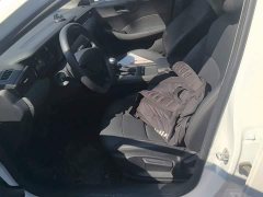 SAIC MG i5 1.5L CVT Luxury - ფოტო 14