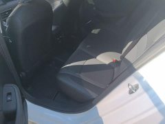 SAIC MG i5 1.5L CVT Luxury - ფოტო 16