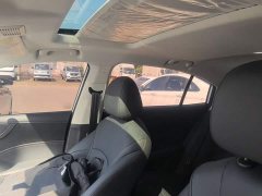 SAIC MG i5 1.5L CVT Luxury - ფოტო 17