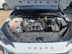 SAIC MG i5 1.5L CVT Luxury - ფოტო 19