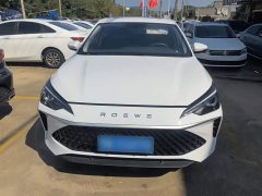 SAIC MG i5 1.5L CVT Luxury - ფოტო 2