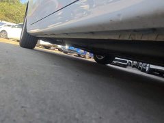 SAIC MG i5 1.5L CVT Luxury - ფოტო 20
