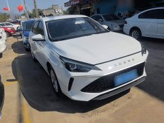 SAIC MG i5 1.5L CVT Luxury - ფოტო 3
