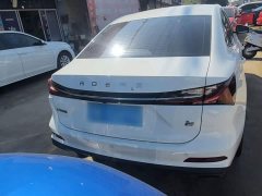 SAIC MG i5 1.5L CVT Luxury - ფოტო 5