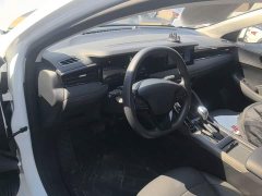 SAIC MG i5 1.5L CVT Luxury - ფოტო 9